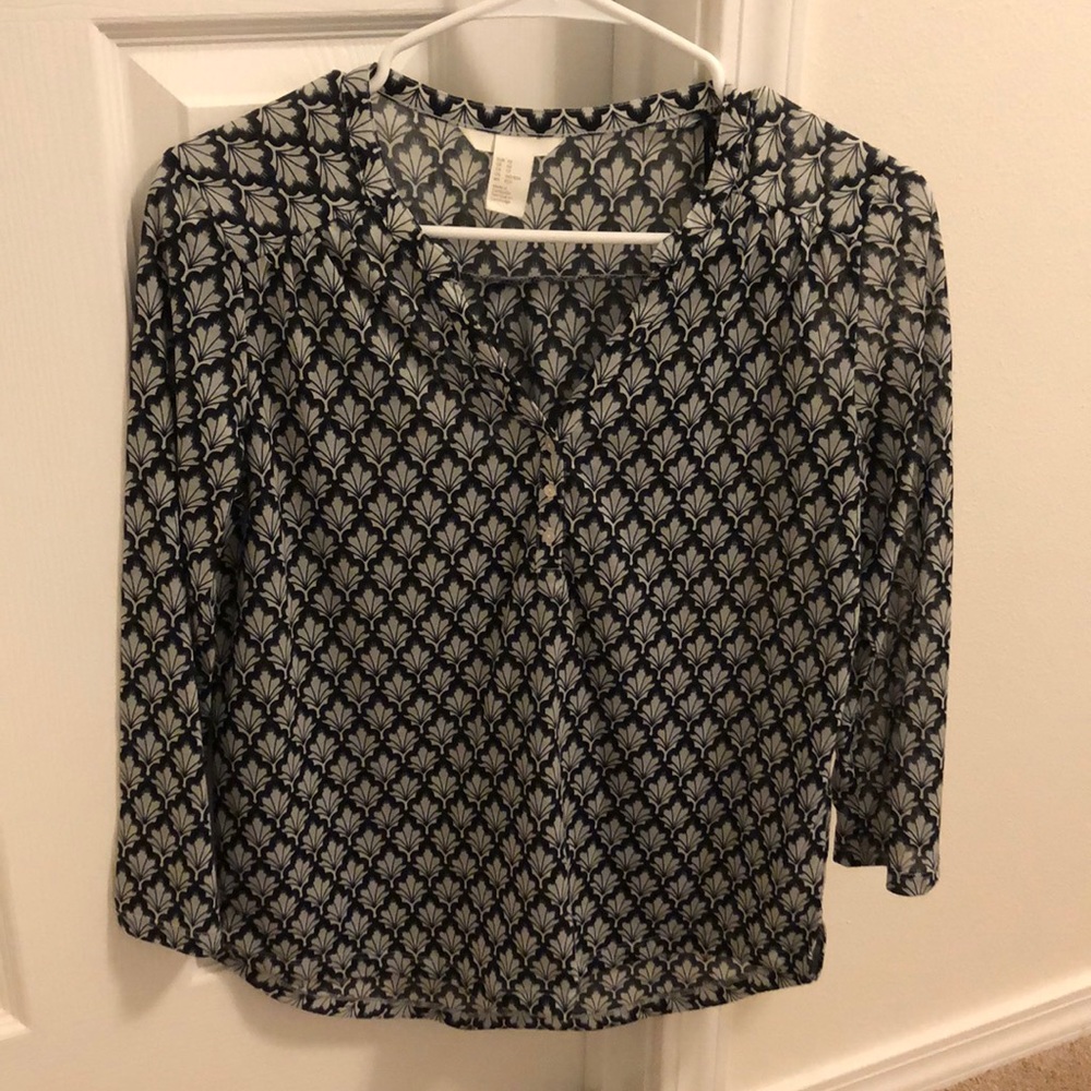 Blouse